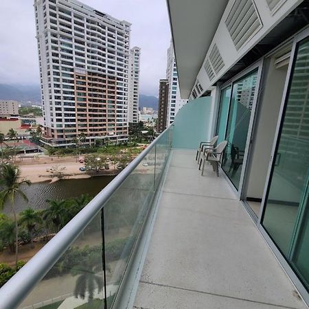 Peninsula Condominiums, Hotel Zone, Pv Puerto Vallarta Esterno foto
