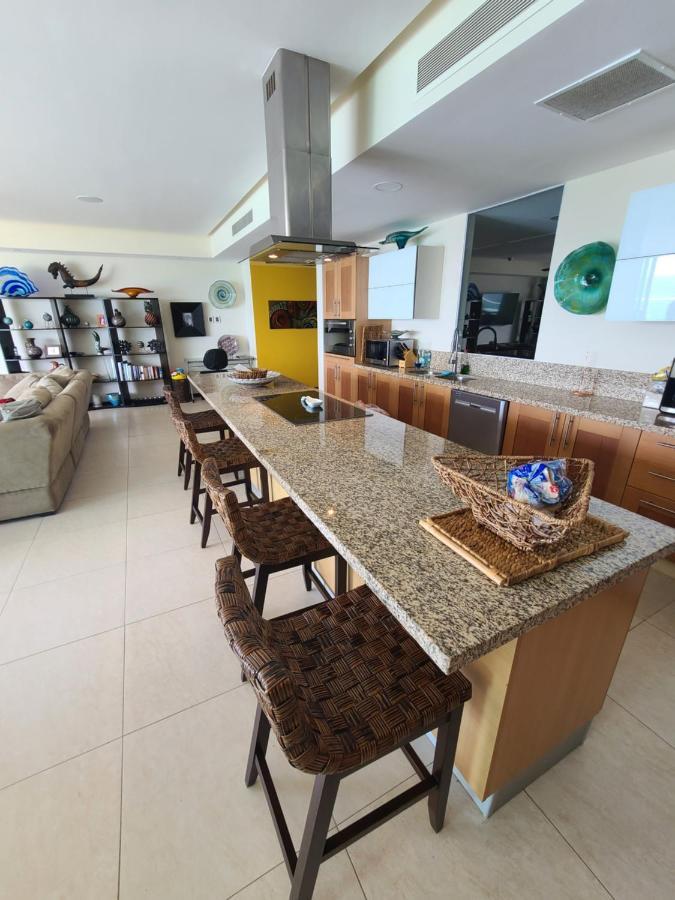 Peninsula Condominiums, Hotel Zone, Pv Puerto Vallarta Esterno foto