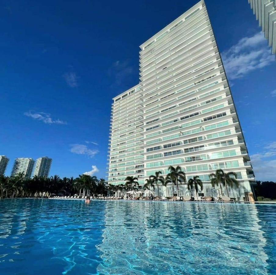 Peninsula Condominiums, Hotel Zone, Pv Puerto Vallarta Esterno foto