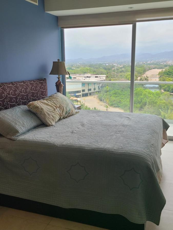 Peninsula Condominiums, Hotel Zone, Pv Puerto Vallarta Esterno foto