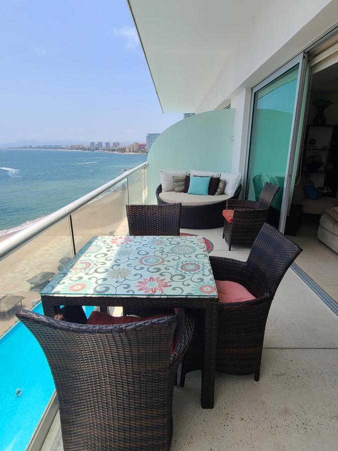 Peninsula Condominiums, Hotel Zone, Pv Puerto Vallarta Esterno foto